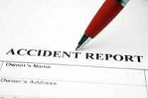 Accident, Injury & Illness Reporting