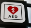 Automated External Defibrillator (AED)