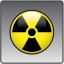 Radioactive Waste Pickup Application